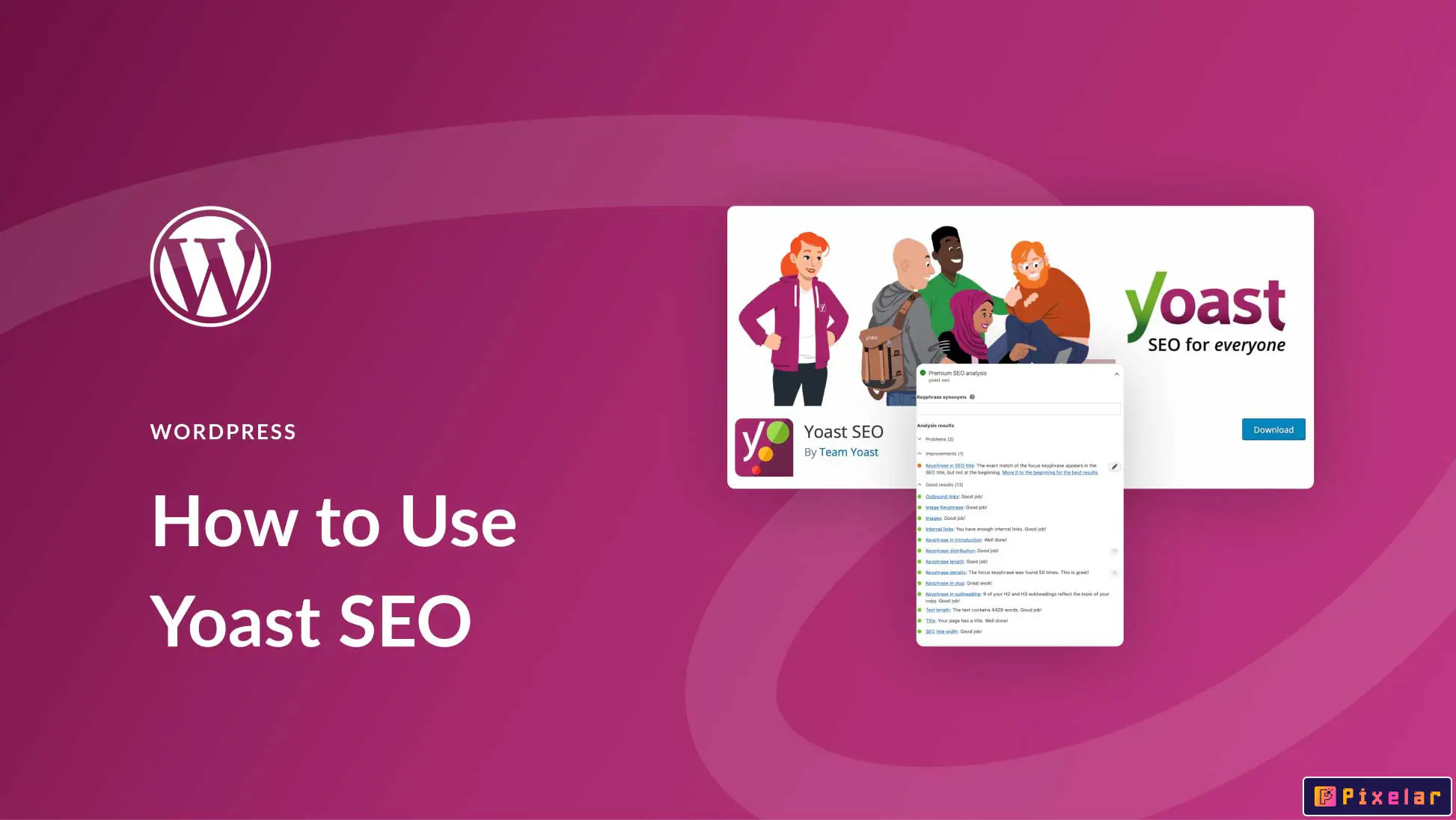 Yoast SEO Premium - La herramienta definitiva para optimizar tu sitio web para motores de búsqueda