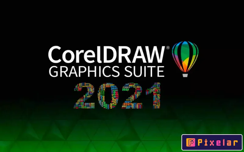 CorelDRAW Graphics Suite 2021 v23.0.0.363 (x64) Multilingüe