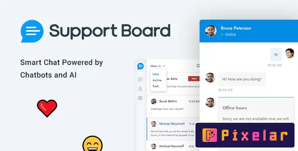 Chat - Foro de soporte - Chat - OpenAI Chatbot - PHP