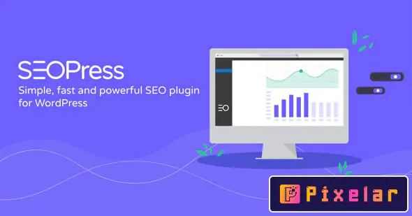 SEOPress PRO - Complemento SEO para WordPress