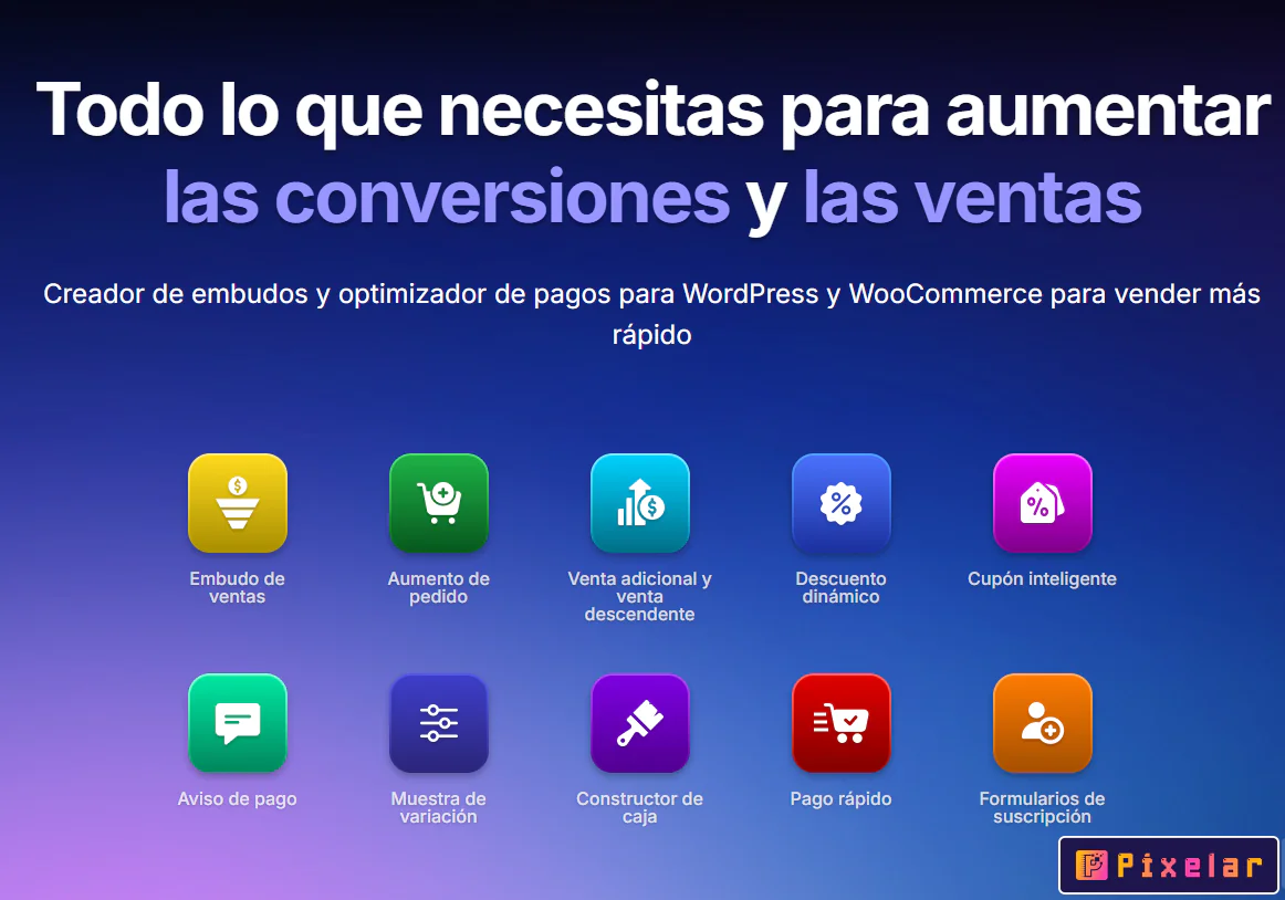 Sellkit Pro v1.9.5 – Plugin de Conversión y Checkout Avanzado para WooCommerce