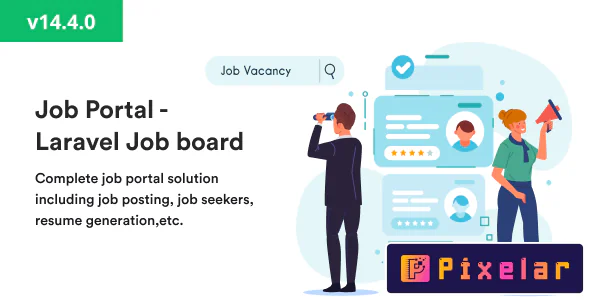 InfyJobs - Sistema de portal de empleo