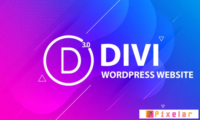 Divi Builder