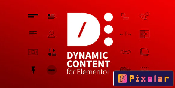 Dynamic Content for Elementor v3.3.4