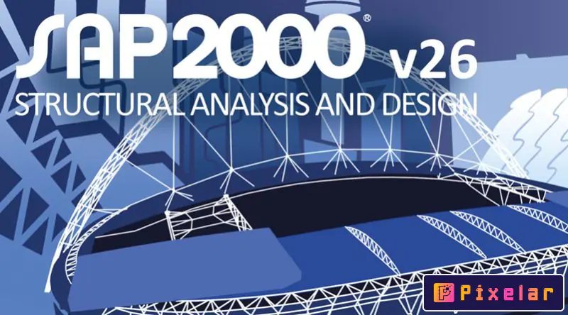 CSI SAP2000 Ultimate v26.2.0.3006 (Inglés)