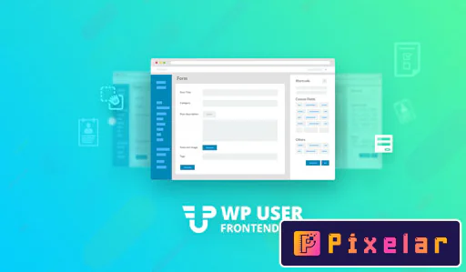 WP User Frontend Pro Business v4.1.2: la solución de frontend definitiva para WordPress