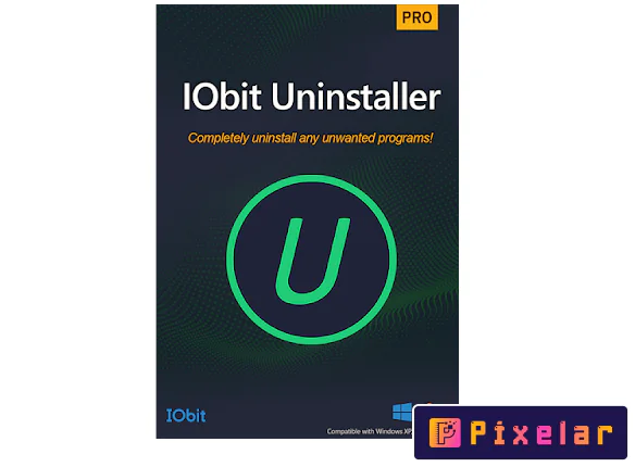 IObit Uninstaller Pro v14.2.0.2 - Desinstalador de Programas Completo