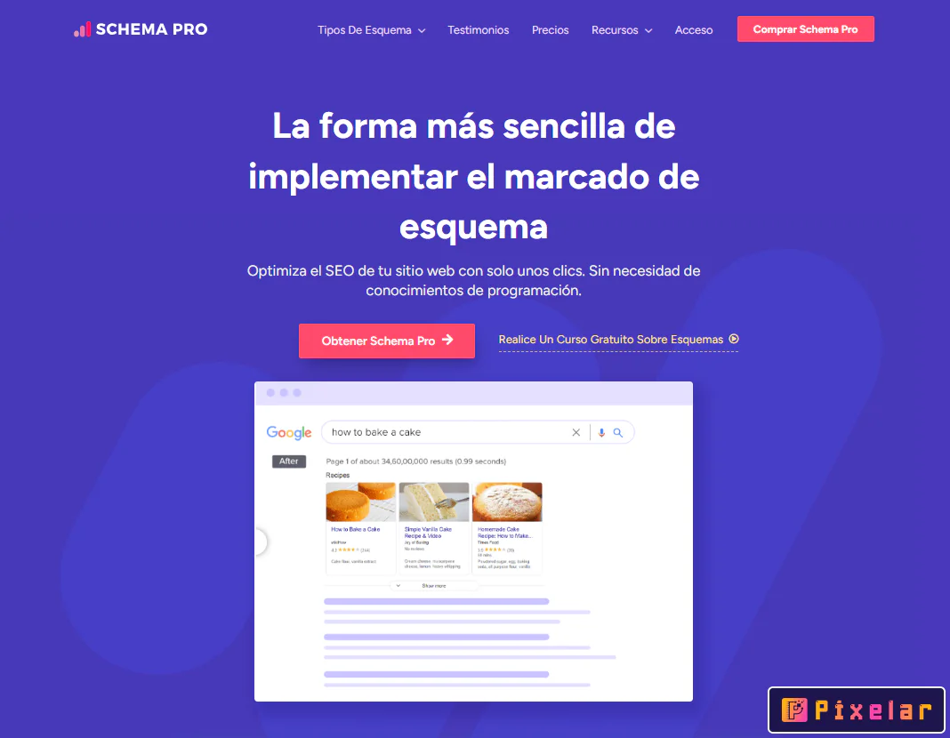 WP Schema Pro v2.9.0 - La Solución Definitiva de Rich Snippets y Schema Markup para WordPress