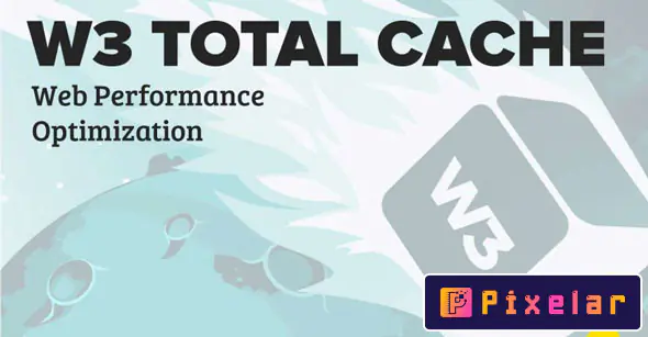W3 Total Cache Pro v2.8.10 - Plugin de Caché y Optimización Premium para WordPress