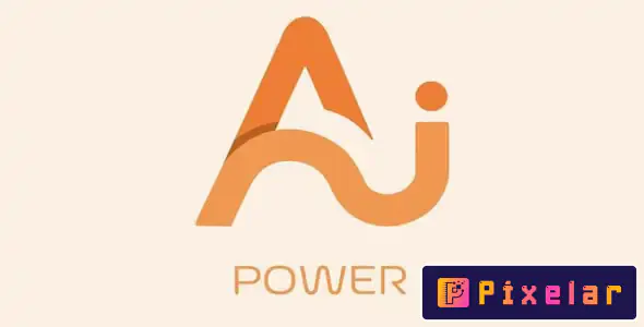 GPT AI Power v1.9.14 - Paquete completo de IA Pro