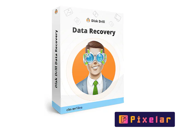 Disk Drill Professional v5.7.917.0 Multilenguaje (Español)