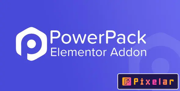 PowerPack Addons for Elementor (Premium) v2.12.8 - El Kit Definitivo de Widgets Profesionales