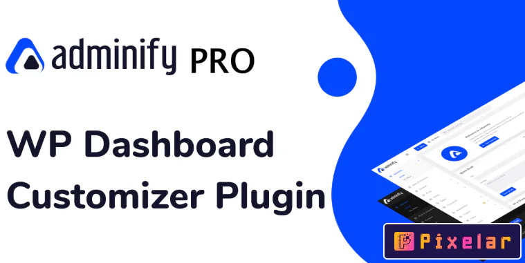 WP Adminify Pro v4.0.3.7: Un Potente Kit de Herramientas para el Panel de Control de WordPress