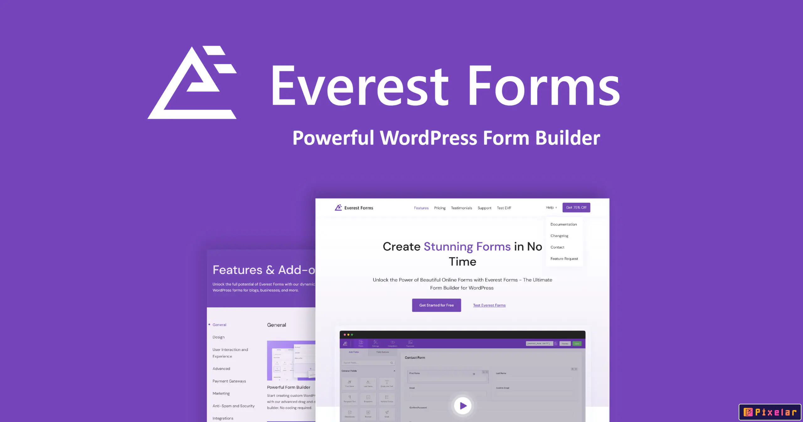 Everest Forms Pro v1.9.2