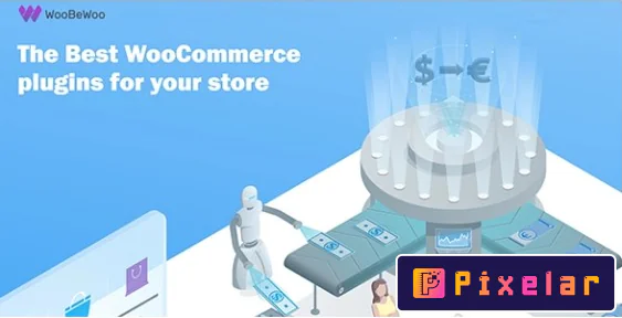 WooBeWoo Product Filter Pro v2.8.4 – Filtros Avanzados para WooCommerce con AJAX y Diseño Adaptable