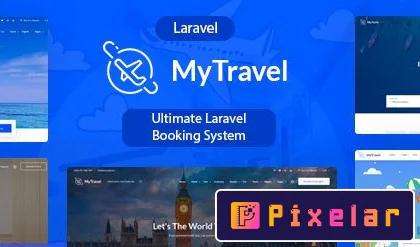 MyTravel - Sistema de Reservas Todo-en-Uno para Agencias de Viajes