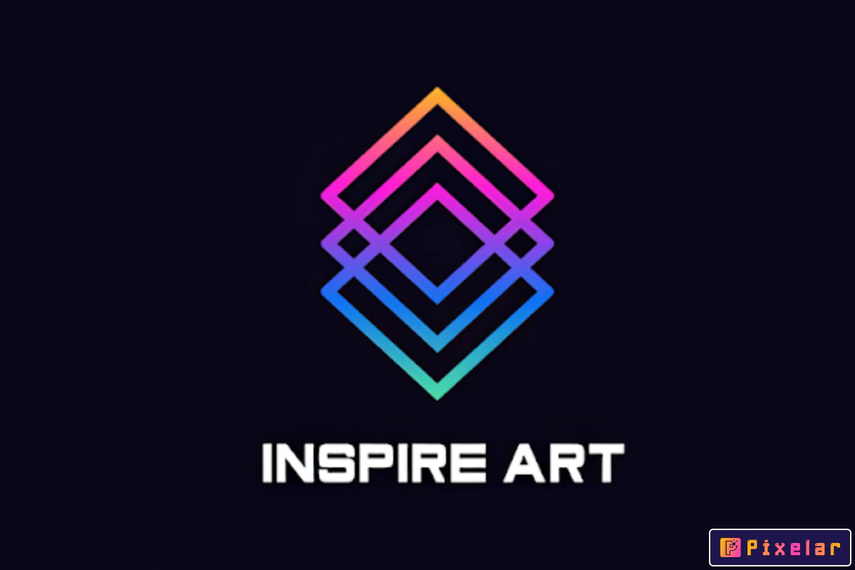 Inspire Art AI Image Generator v1.2.5 - Revolucionario Generador de Imágenes con Inteligencia Artifi