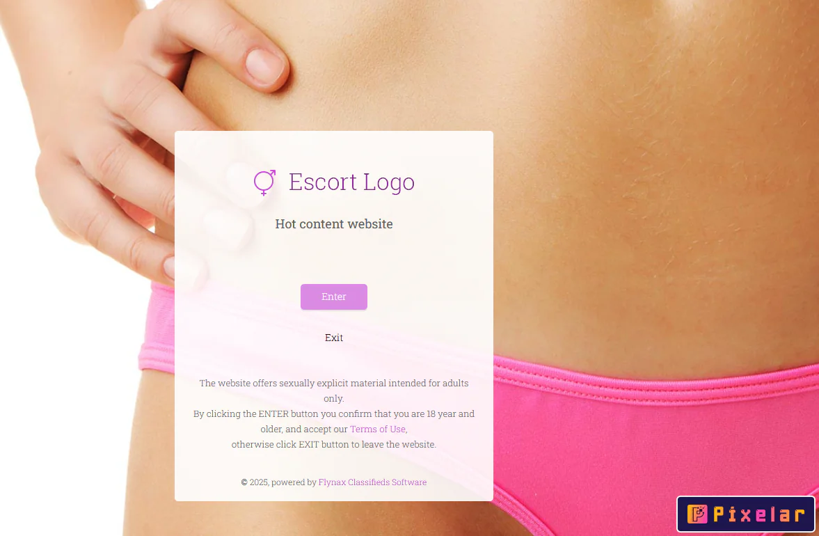 FLYNAX Escort Agency  4.10