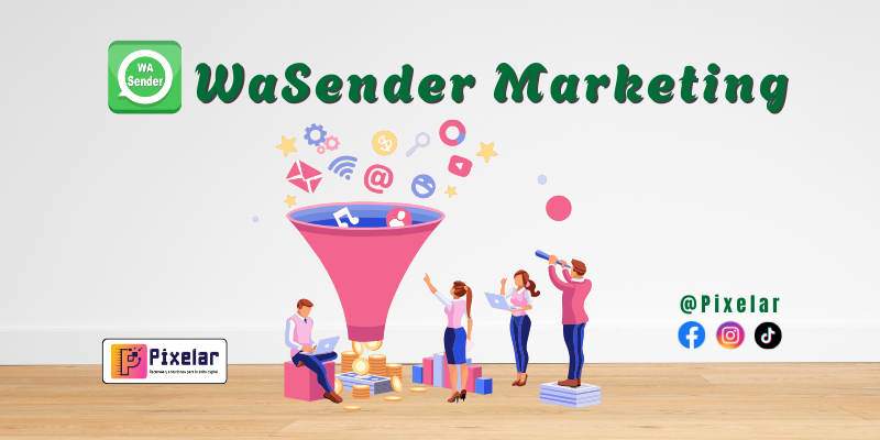 Cómo los negocios están aumentando sus ventas con WaSender