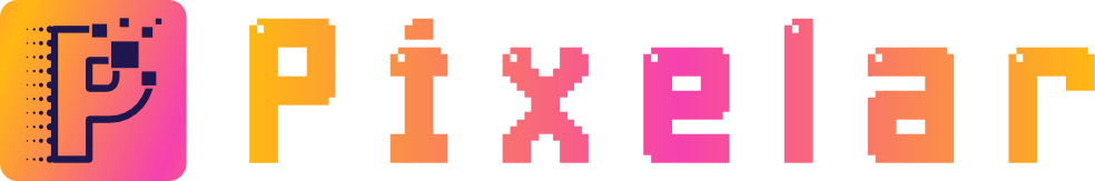 Pixelar